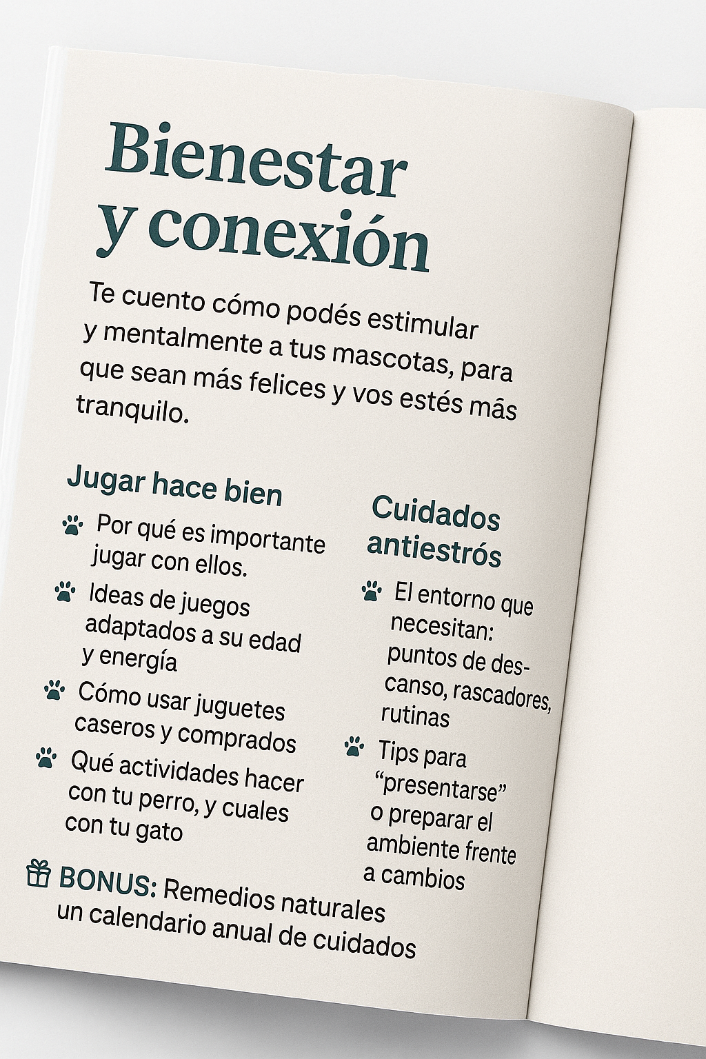 🐾 Ebook de Cuidados para Perros y Gatos – Guía Completa en PDF 📩